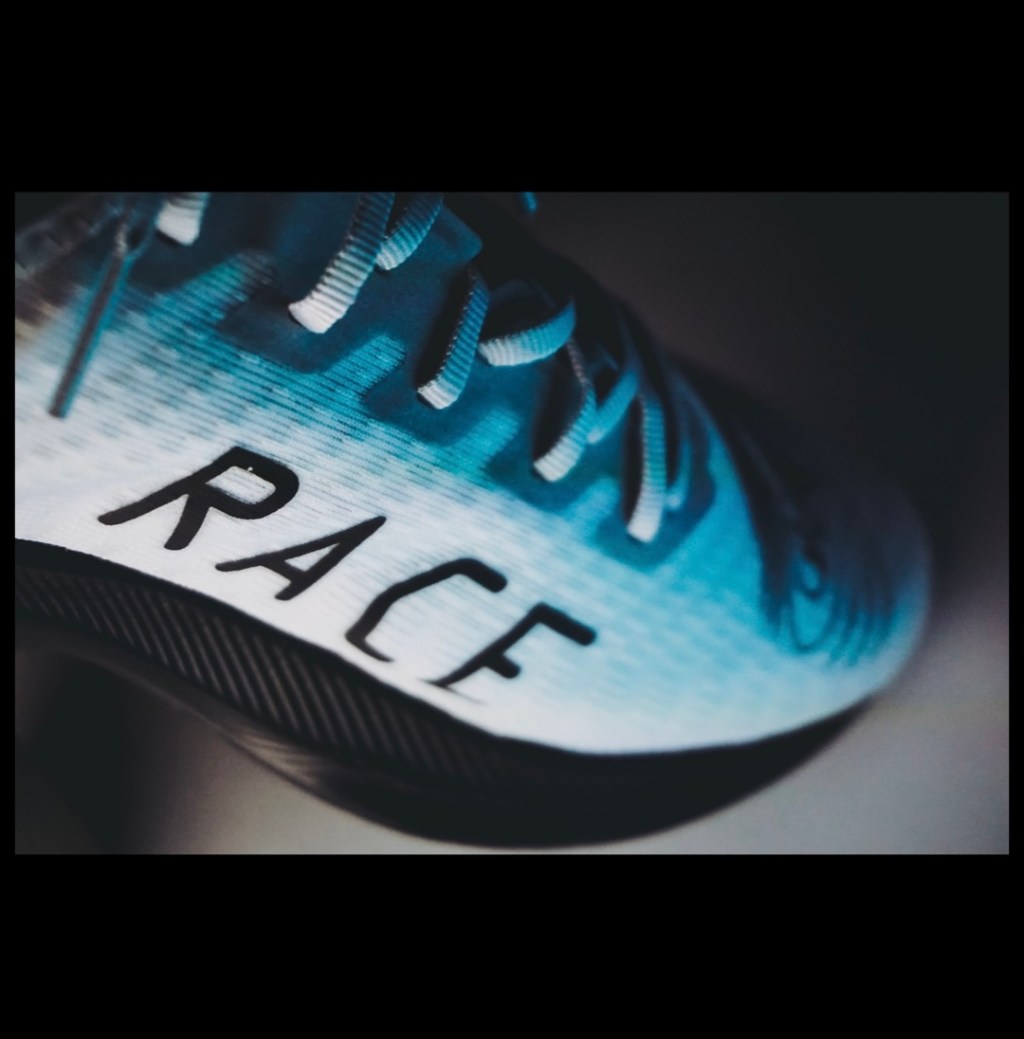 THROW OFF EVERYTHING