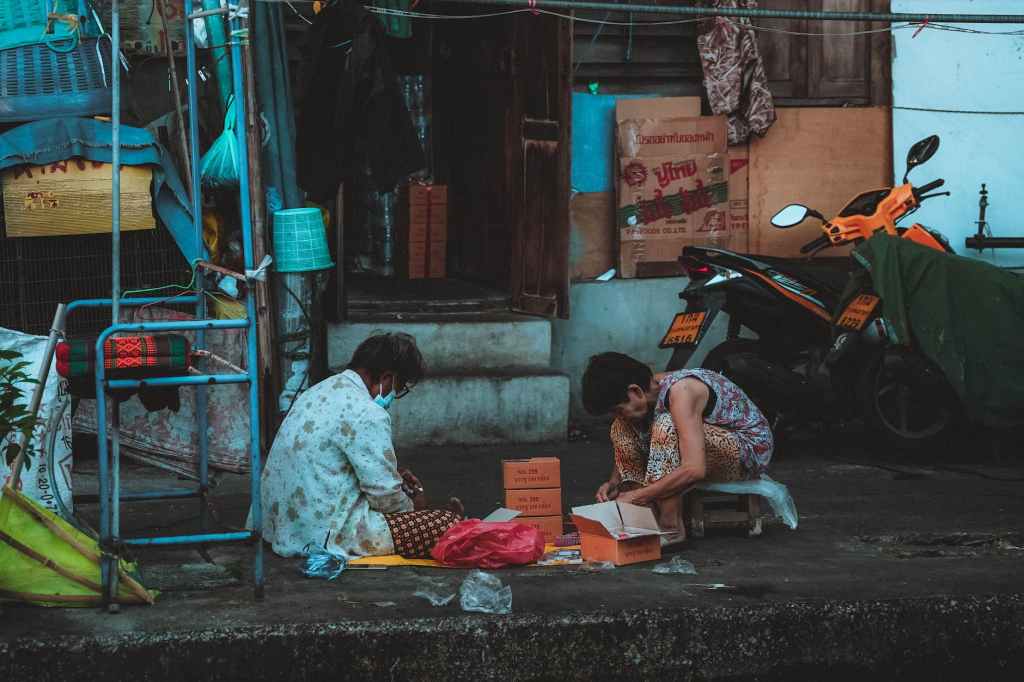 CAMBODIA CHRONICLES: NEXT STEP